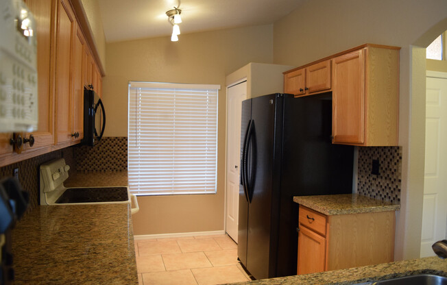 Great Home in a Great Location In Surprise!