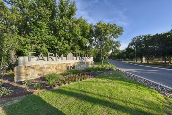 Farm Haus Luxury Rental Homes in San Antonio