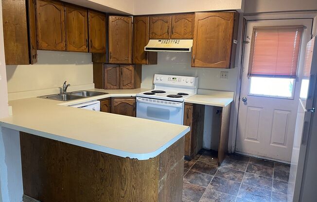 Spacious 3-Bedroom Condo in St. George
