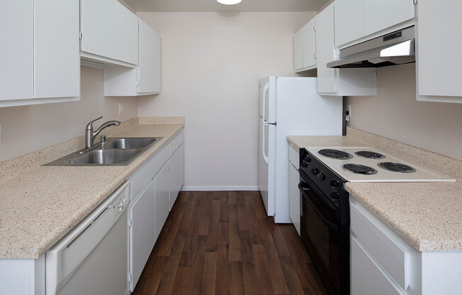 Palm Estates Apartments