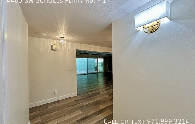 4460 SW SCHOLLS FRY RD
