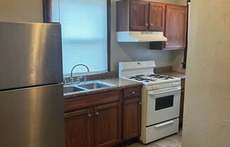 1 bed, 1 bath, $695, Unit 1710 Apt 1