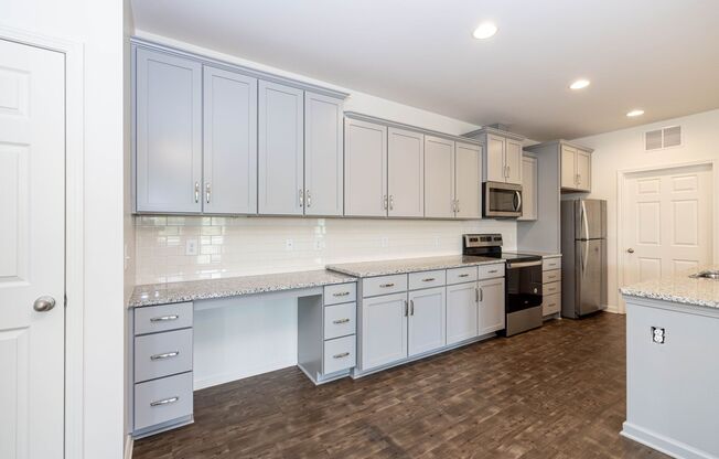 Raintree Townhomes 5 Units