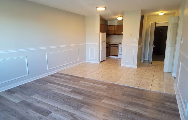 Creekwood Apartments - Farmington