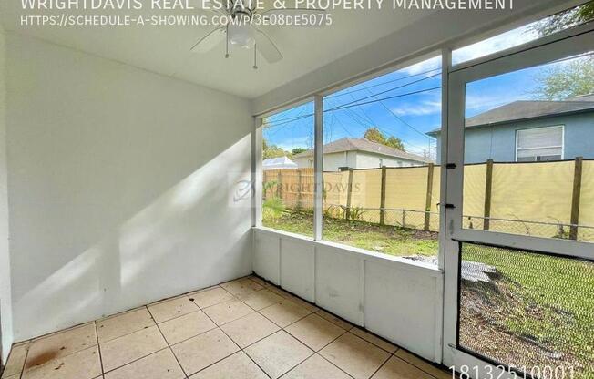 Partner-provided property photo