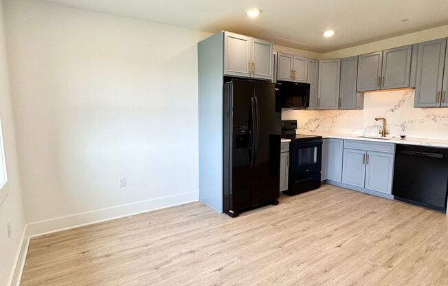 1 bed, 1 bath, 487 sqft, $1,095, Unit 307