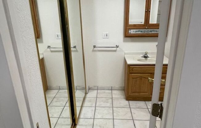 Studio, 1 bath, 265 sqft, $1,895, Unit 03RD-574#210