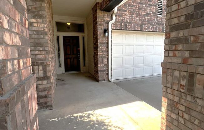 Large 4-Bedroom/3-Bath with two living areas in Northside Meadow - Leander ISD