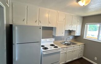 Forest Court Apartment Homes
