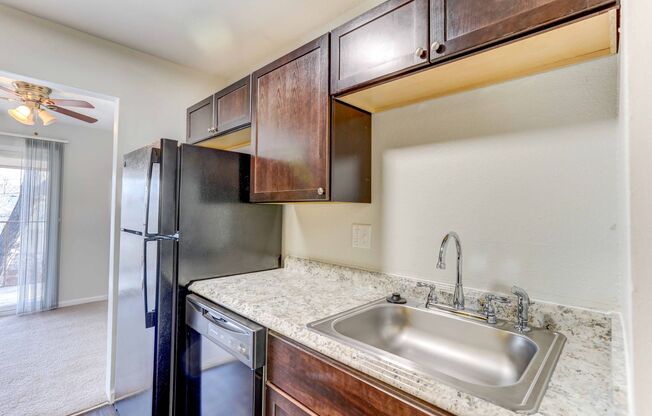2 beds, 2 baths, 1,070 sqft, $1,700, Unit 70206