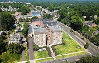 Welcome to The Packard