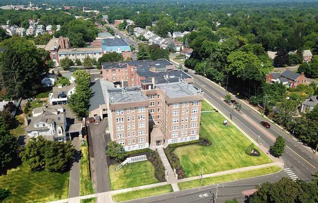 Welcome to The Packard