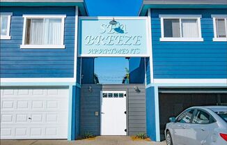 Sea Breeze Apartments