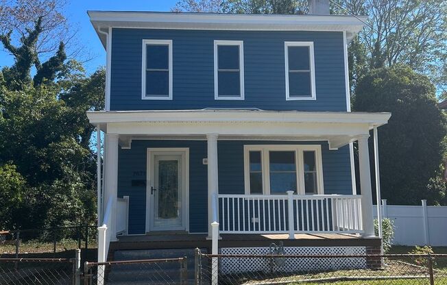 Furnished Short term fully renovated