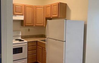 Harborview Apartments