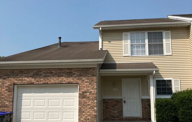 4 beds, 2 baths, 1,635 sqft, $1,500, Unit 3969 South Cramer Circle