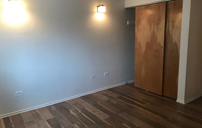 The Ramac Apartments