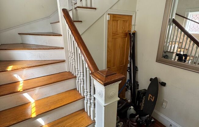 3 beds, 2 baths, $3,800, Unit 2