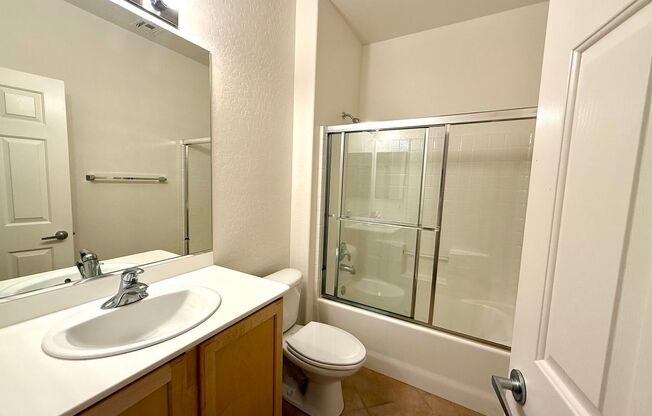 2 beds, 2 baths, $1,995