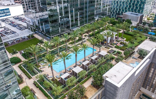 2 beds, 2 baths, 1,309 sqft, $6,800, Unit 4111