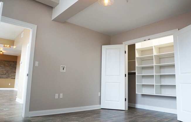 Onota Suite 304 - Bedroom