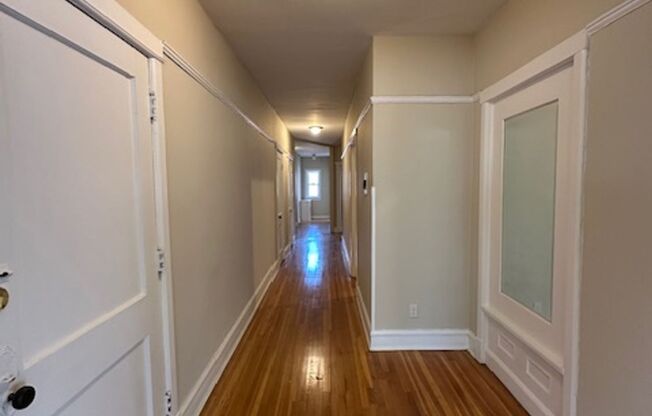 Bright, Spacious 3BR in Prime Upper East Side