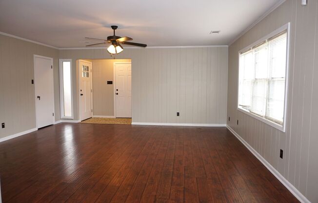 Spacious 3-Bedroom Home with Bonus Room!