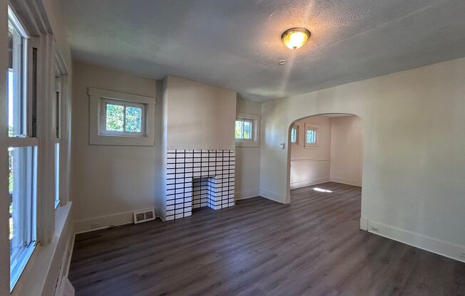 3 Bedroom 1 Bathroom Home (Perry South)
