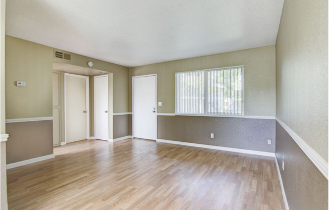 Wind Creek Apartments