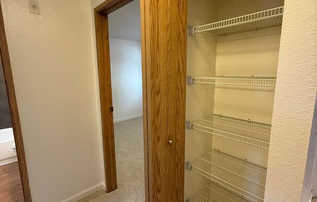 2 beds, 1 bath, 830 sqft, $1,950, Unit F303