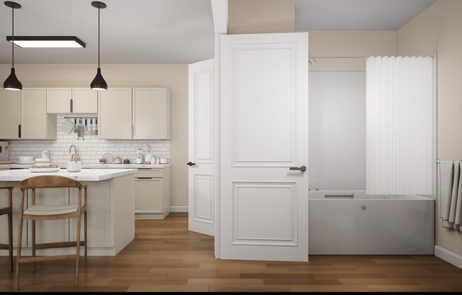 2 beds, 2 baths, 994 sqft, $1,620