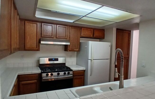 Scripps Westview Condo