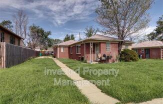 1911 1913 DE MAR PKWY