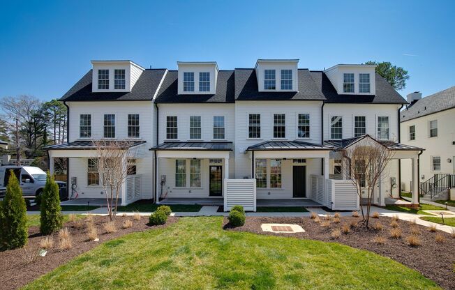 Special Limited-Time Offer – First Month’s Rent Free! We’re offering approved applicants one month of free rent when they sign a lease by May 31,2025. Stunning New Construction 3 Bedroom 2.5 bathroom Richmond home Available NOW!