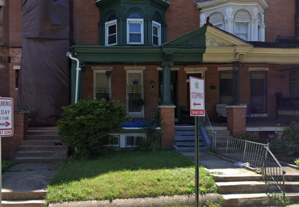 3402 ALT AUCHENTOROLY TERRACE