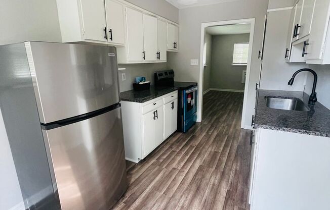 306 N Jackson Street