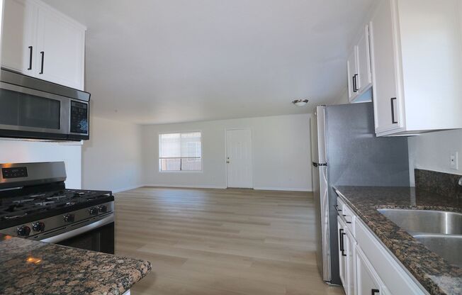 Bel Vue Terrace Apartments