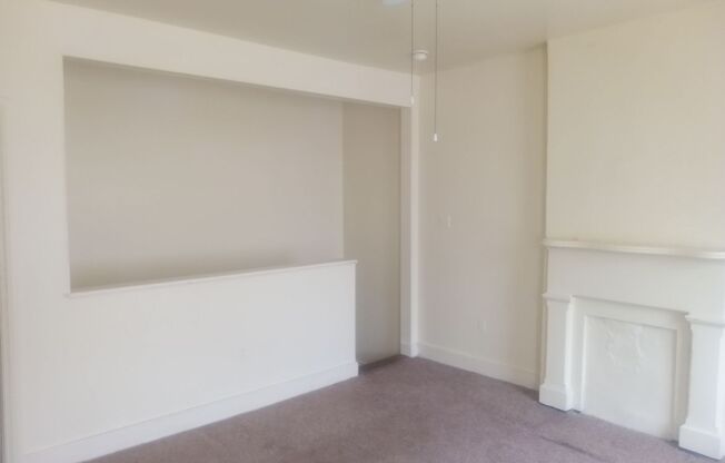 1 East Leigh Street