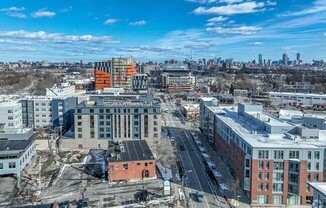 365 WESTERN AVE