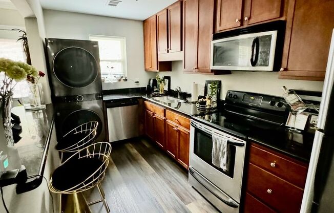 Sandy Springs address near Historic Roswell
