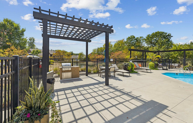 The Woods at Perry Lane - 18