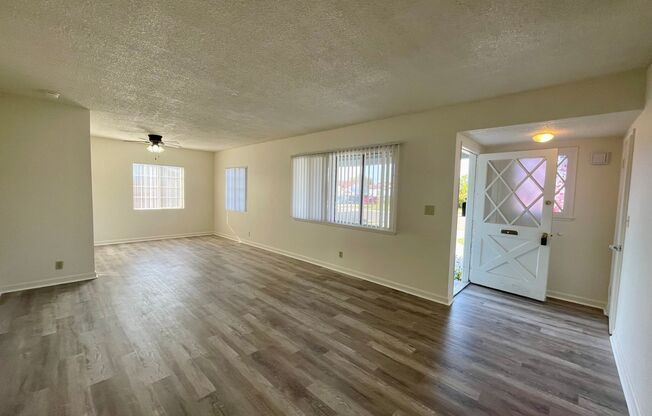 Spacious 3Bd 2Ba House in Westminster