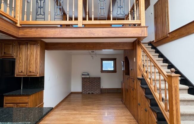 1294 S Lincoln St | Charming 2 & 3BR Apartments in Platte Park!