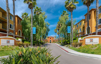 Missions at Sunbow Apartments