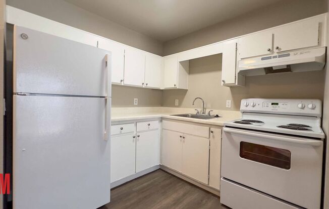 1 bed, 1 bath, 540 sqft, $1,499, Unit 1215-307B