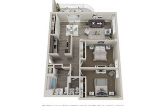 Partner-provided photo for $1435 unit