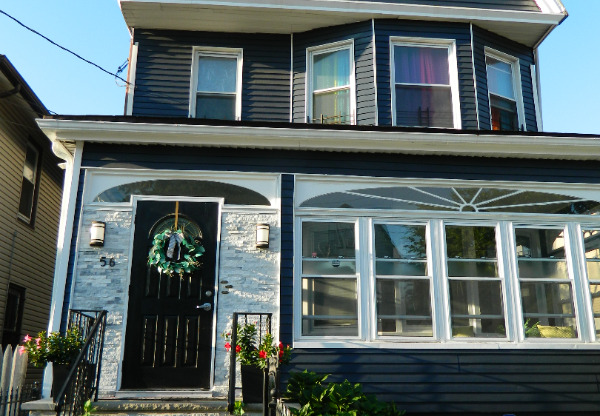 56 LENOX ST
