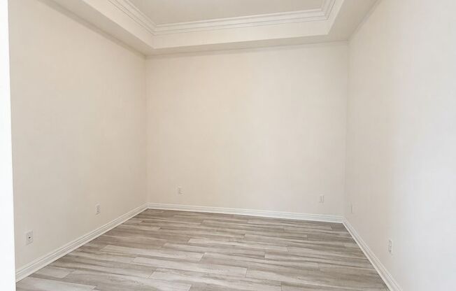 Large 3-bedroom 2.5 bath Condo style living in the heart of Sherman Oaks