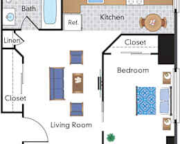 Partner-provided photo for $2199 unit