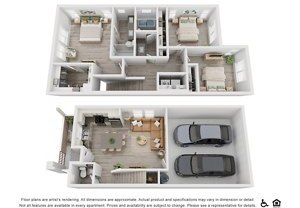 Partner-provided photo for $2199 unit